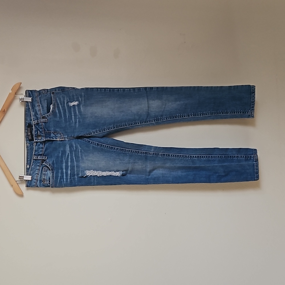 Jeans size 3/4